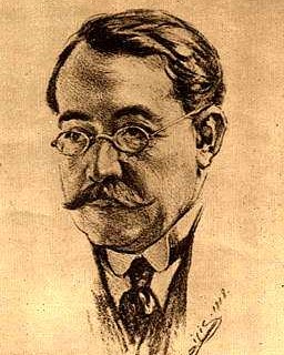 Leopoldo Lugones